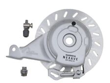 Usado, Freio traseiro Shimano NEXAVE BR-IM50-R prata rolo comprar usado  Enviando para Brazil