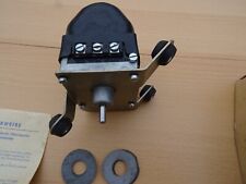 Wartburg 311 scheibenwischermo gebraucht kaufen  Buttelstedt