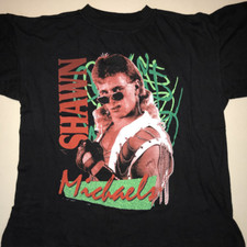 Shawn michaels heartbreak for sale  Ypsilanti