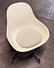 Chaise design vintage d'occasion  Vandœuvre-lès-Nancy
