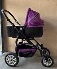 Baby stroller 1 gebraucht kaufen  Berlin