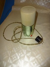 Riginal elektrische kaffeemüh gebraucht kaufen  Osterfeld, Meineweh