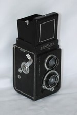 Semflex type 3 d'occasion  Élancourt