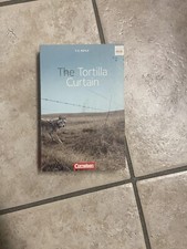 The tortilla curtain gebraucht kaufen  Hamminkeln