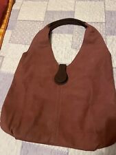 Borsa spalla donna usato  Ziano Piacentino