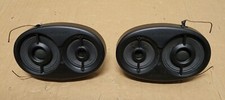 Coppia altoparlanti kenwood usato  Roma