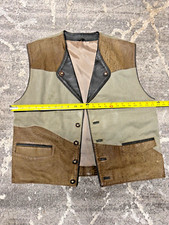 German traditional leather for sale  Grover Beach