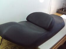 Seat suzuki an400 for sale  Ann Arbor