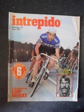 Intrepido 1977 eddy usato  Italia