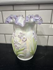 Fenton opalescent hand for sale  New Cumberland