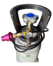 Bombola co2 anidride usato  Ardea