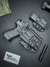 Davis tactical iwb for sale  Boulder