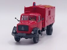 Brekina 4641 magirus gebraucht kaufen  Bad Wildungen