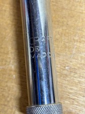 Vintage craftsman dd94222 for sale  Albuquerque