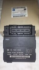 Original GM Steuergerät Multifunktion Display control unit Opel Signum Vectra C comprar usado  Enviando para Brazil