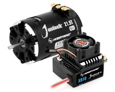Hobbywing xerun justock d'occasion  Expédié en France