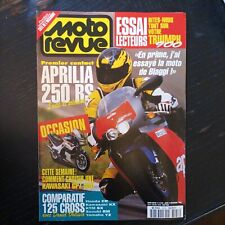 Moto revue 3158 d'occasion  Avignon