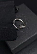 Chrome hearts nail gebraucht kaufen  Oberhausen