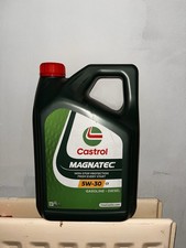 Castrol magnatec car for sale  ILKLEY