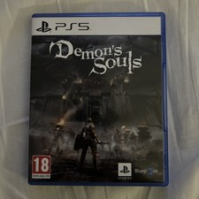 Demon souls for sale  LONDON