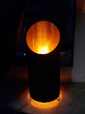 Ambiente tischlampe fackellamp gebraucht kaufen  Duisburg
