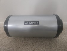 Duct fan silencer for sale  North Wales
