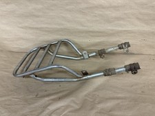 Vintage chrome motorcycle for sale  Raleigh