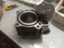 Cilindro honda cbr usato  Campobasso