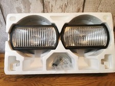 Vintage halogen sports for sale  PRENTON
