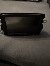 Radio navigation bluetooth gebraucht kaufen  Dortmund
