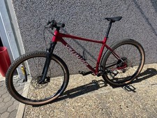 Mtb specialized chisel usato  Lozzolo