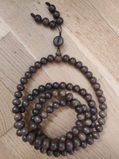 108 beads mala for sale  BATH