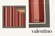 Foulard valentino usato  Italia