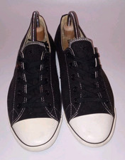 Usado, RARO CONVERSE ALL STAR EDIÇÃO LIMITADA SLIM OX SKINNY FEMININO 2009 Tamanho 10 comprar usado  Enviando para Brazil