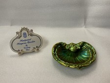 Zsolnay eosin shell for sale  Stroudsburg