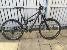 Canyon spectral cf8 for sale  DURHAM