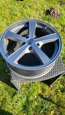 Felgen kba 50797 gebraucht kaufen  Magdeburg