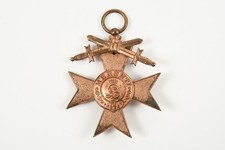 N81w27 militaria medaille gebraucht kaufen  Neu-Ulm