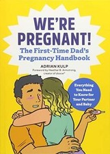Were pregnant the gebraucht kaufen  Berlin
