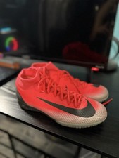 nike soccer indoor cleats for sale  Stanton