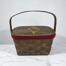 Vtg 1970 woven for sale  Texarkana