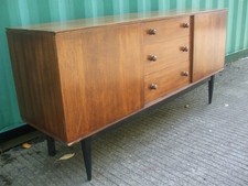 Vintage retro sideboard for sale Vintage retro sideboard for sale  BRIDGWATER