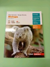 Biologia usato  Cecina