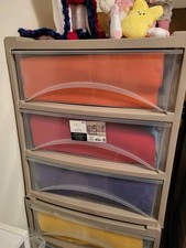 3 drawer cart for sale  Medford
