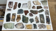 Agate jasper slab for sale  Kuna