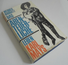 Karl may abenteuerliche gebraucht kaufen Karl may abenteuerliche gebraucht kaufen  Dresden