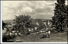 Eibenstock 1958 ddr gebraucht kaufen  Wöllstein
