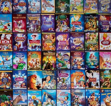 Walt disney movies for sale  NEWTOWNABBEY