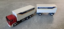 K49 spur lkw gebraucht kaufen  Alpen