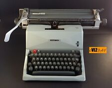 Olivetti diaspron macchina usato  Novellara